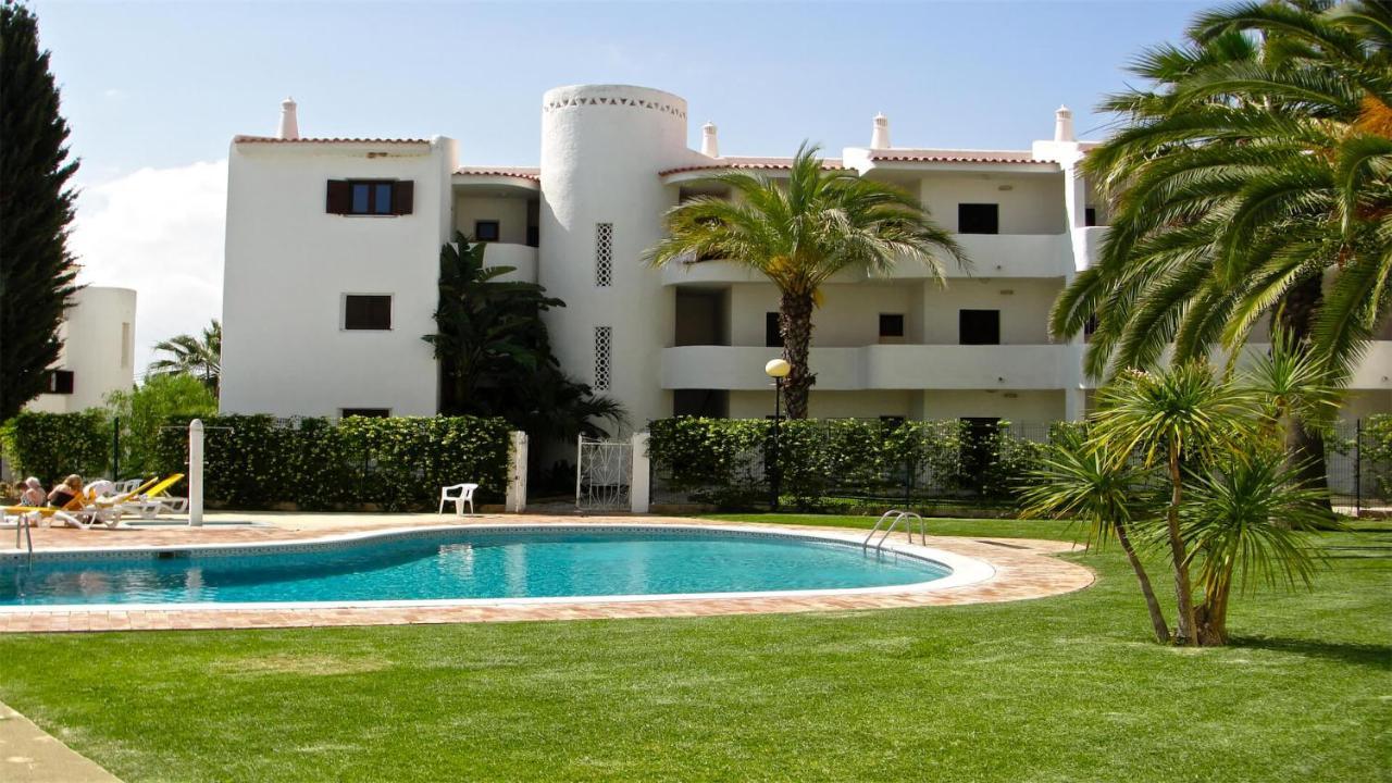Terracos Do Mar 46- Clever Details Vilamoura Exterior photo